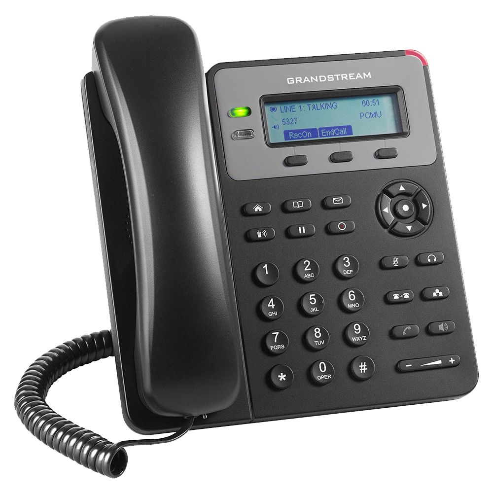 Grandstream GXP1610P