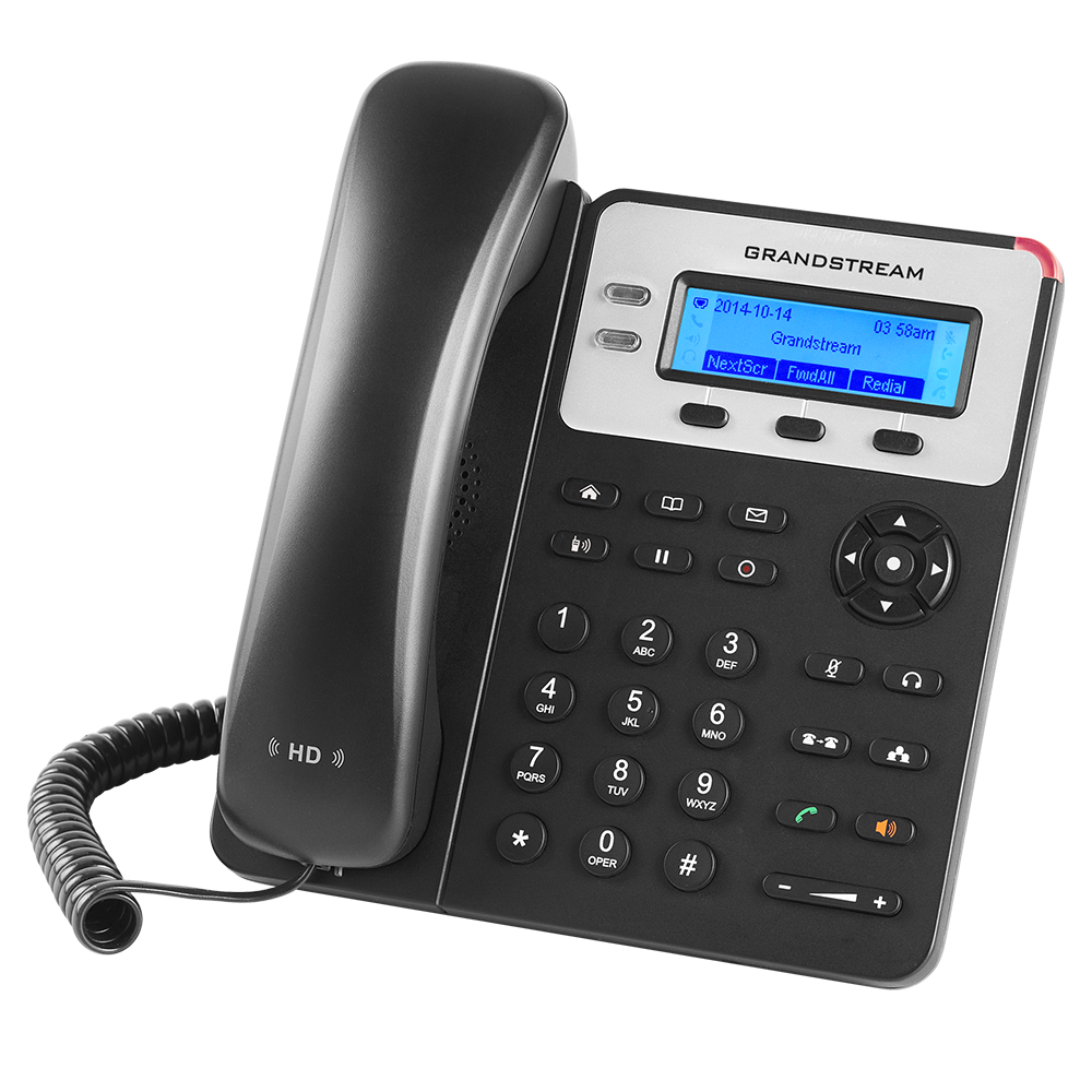 Grandstream GXP1625