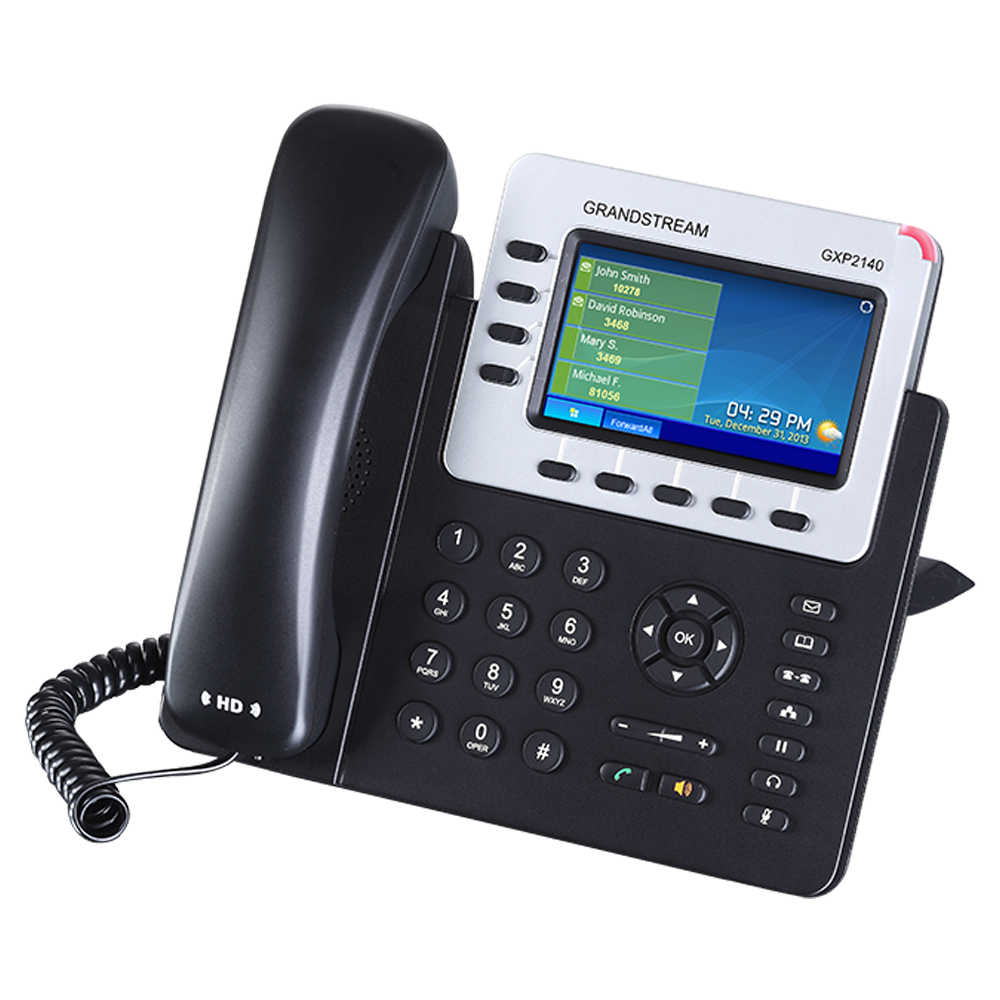 Grandstream GXP2140