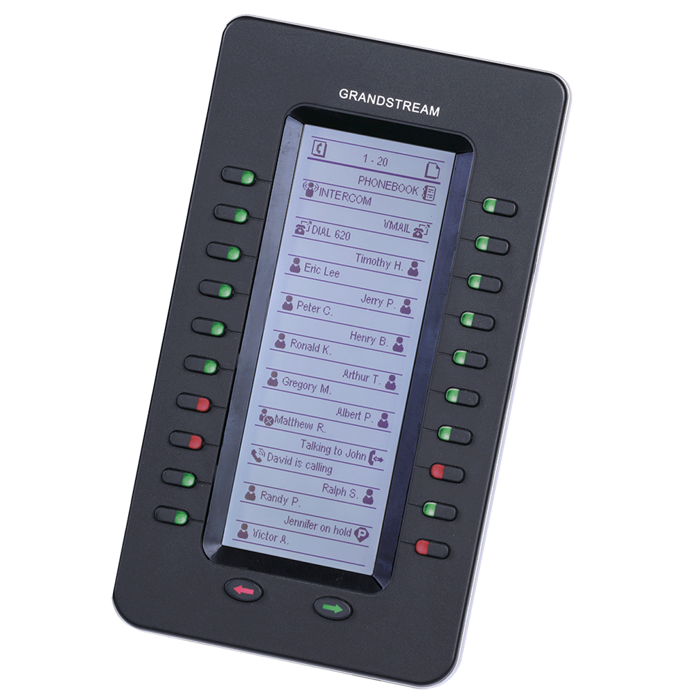 Grandstream GXP2200EXT