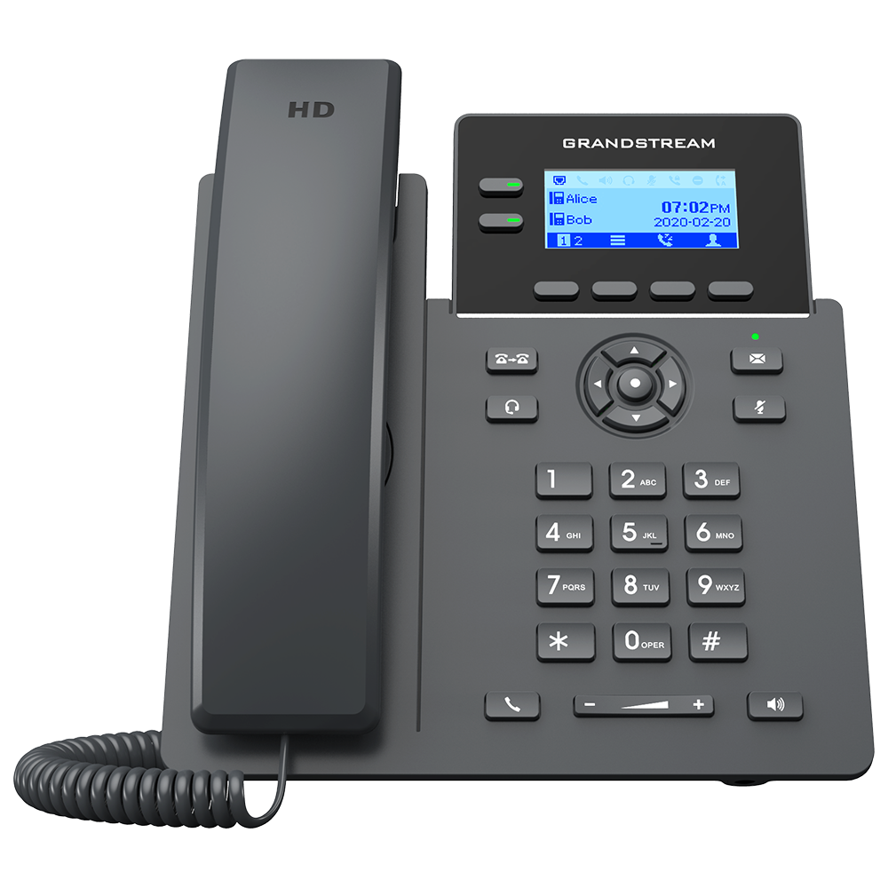 Grandstream GRP2602G