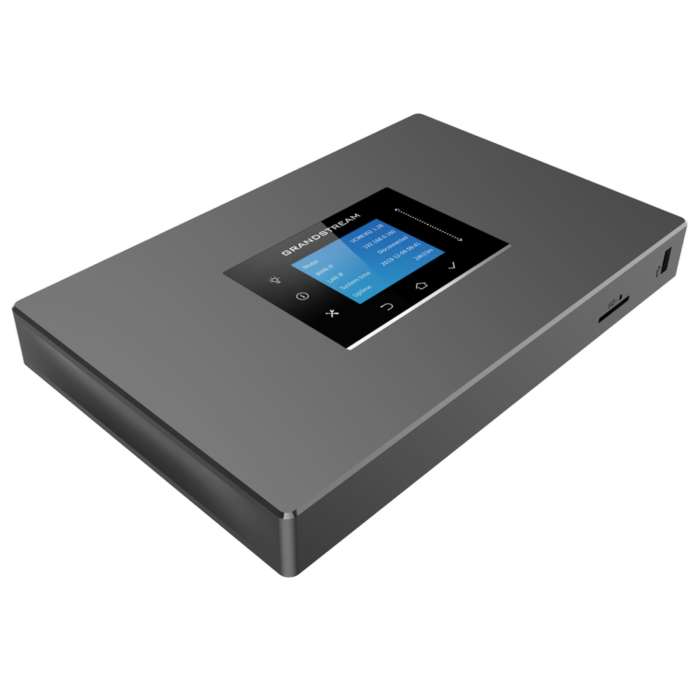 Grandstream UCM6302a Audio Series