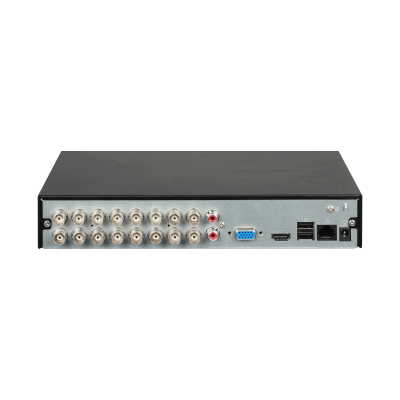 Dahua XVR1B16-i