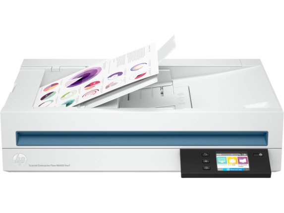 Hp 6600 FNW1