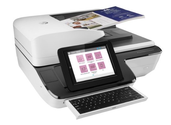 Hp N9120 FN2