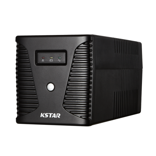 KSTAR UPS UA120