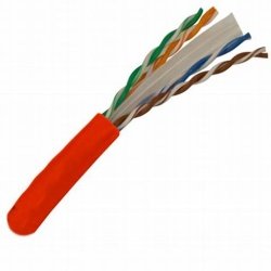 3m CAT6 F/UTP Cable