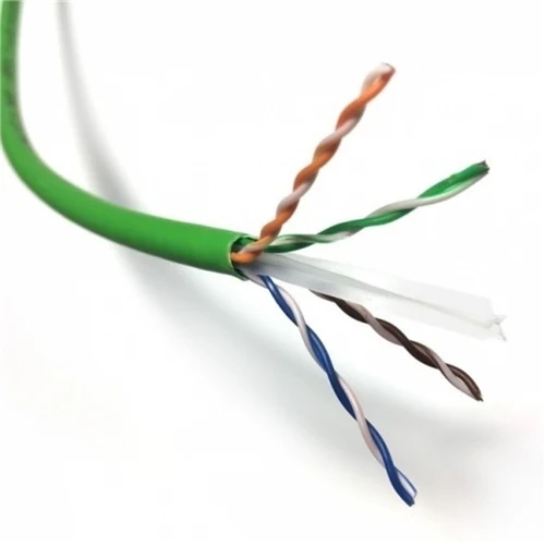 Corning f/UTP Cable Roll