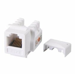 3M / Corning CAT6 IO