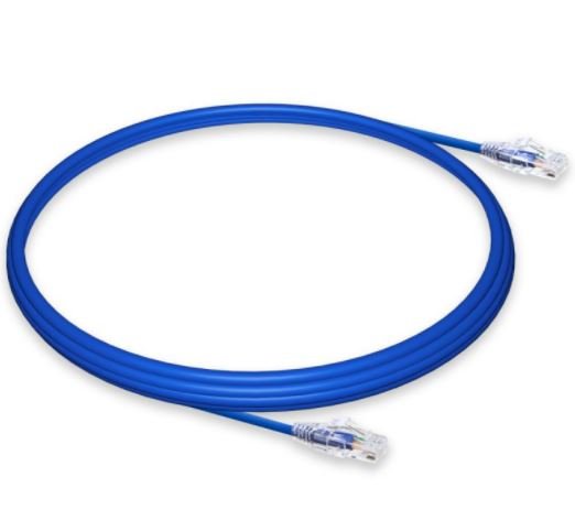 3M / Corning CAT6 Patch Cord 1 Meter