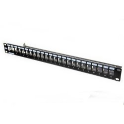 3M / Corning Patch Panel 24 Ports
