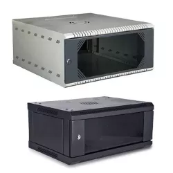 9U Wall Mount Rack