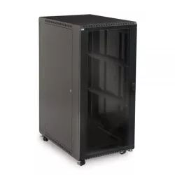 27U Floor Standing Rack