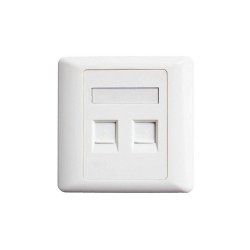 Schneider Face Plate Dual Shutter