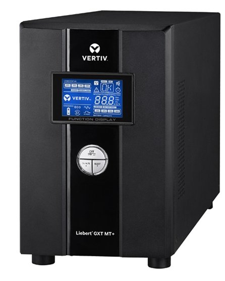 Vertiv UPS GXT-1000MTPLUSC230
