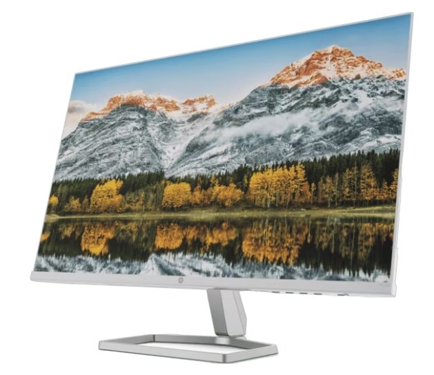 Hp LED M27FW