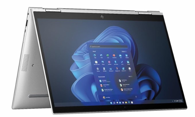 Hp EliteBook 830 X360