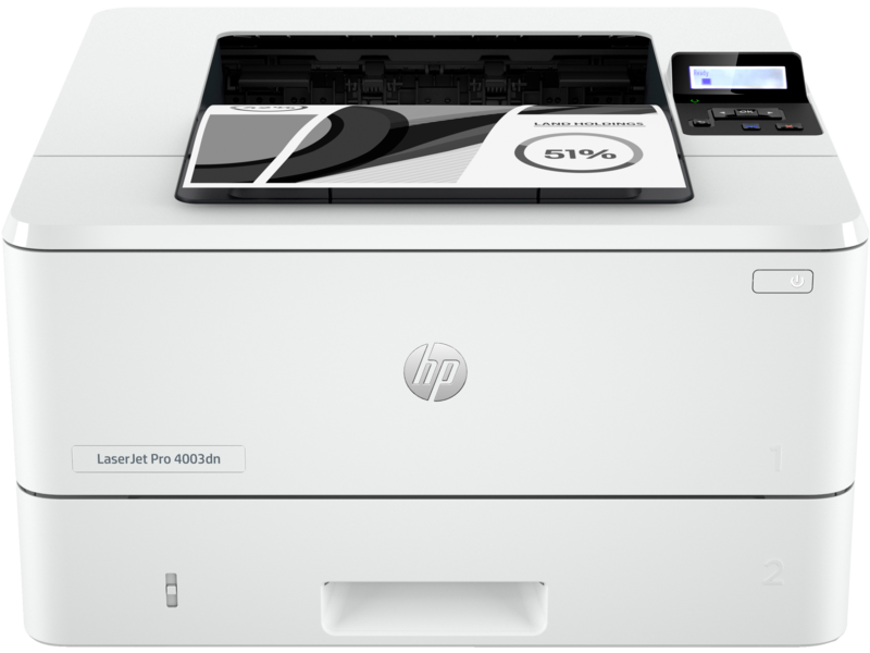 Hp Printer 4003DW
