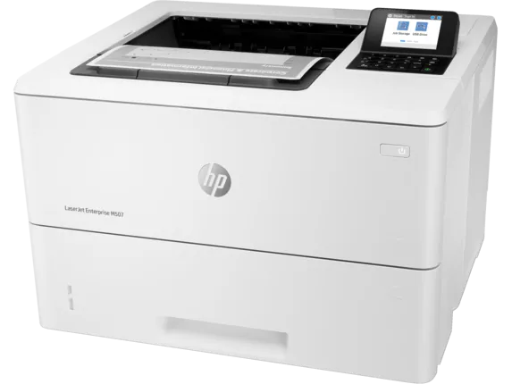 Hp Printer M507DN