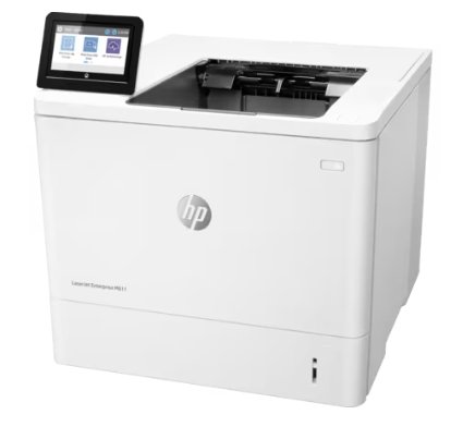 Hp Printer M611dn
