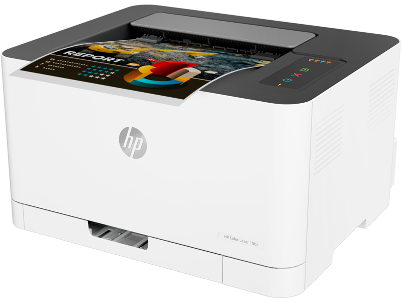 Hp Printer 150A