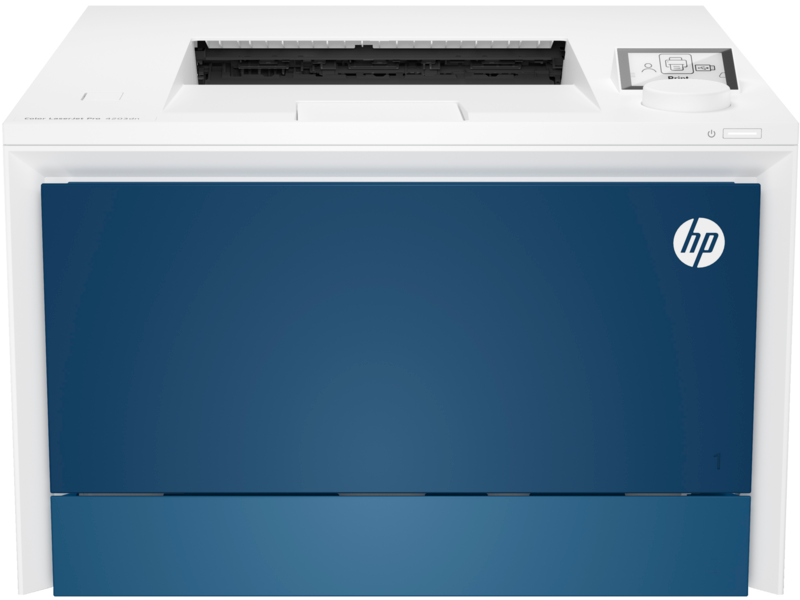 Hp Printer 4203DN