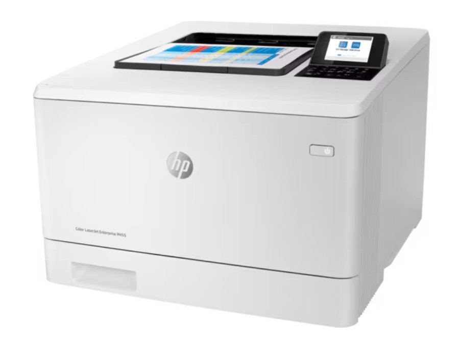 Hp Printer M455DN
