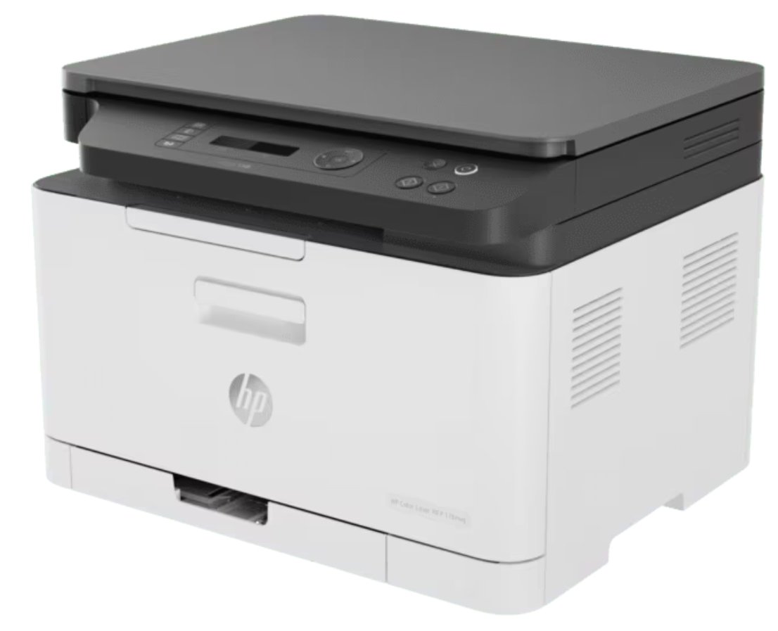 Hp Printer 178NW