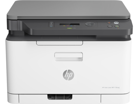 Hp Printer 179FNW