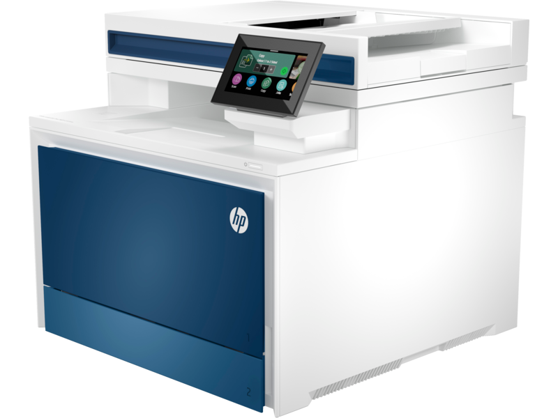 Hp Printer 4303FDN