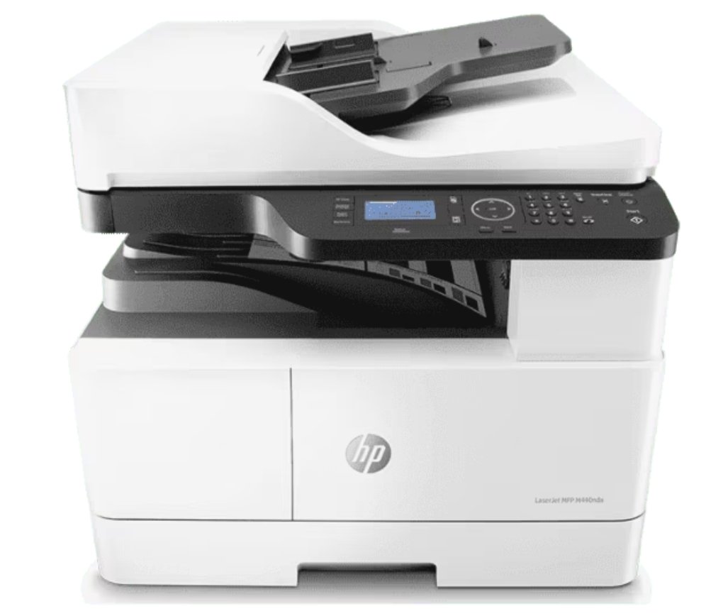 Hp Printer M440NDA A3