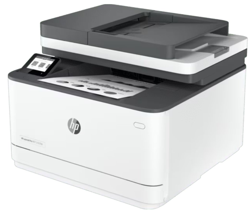 Hp Printer 3103FDW