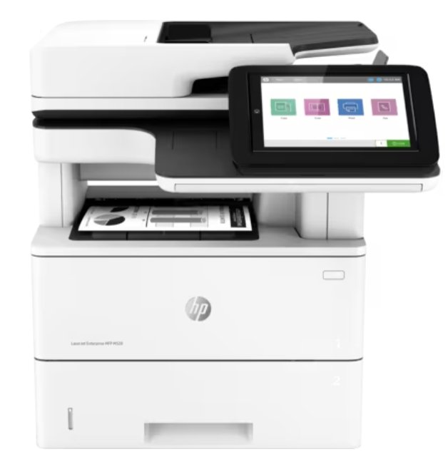 Hp Printer M528DN