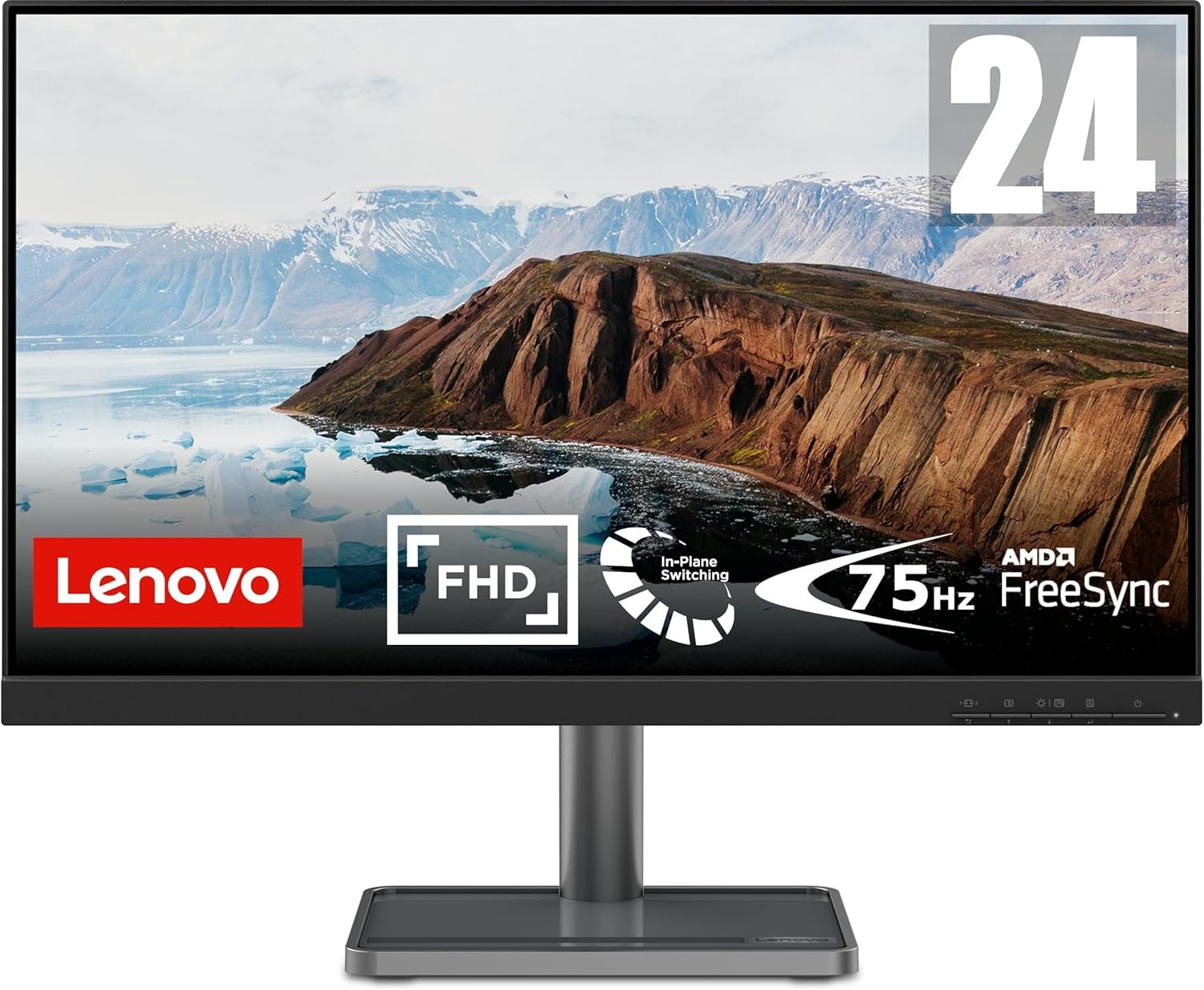 Lenovo LED L24i-4B