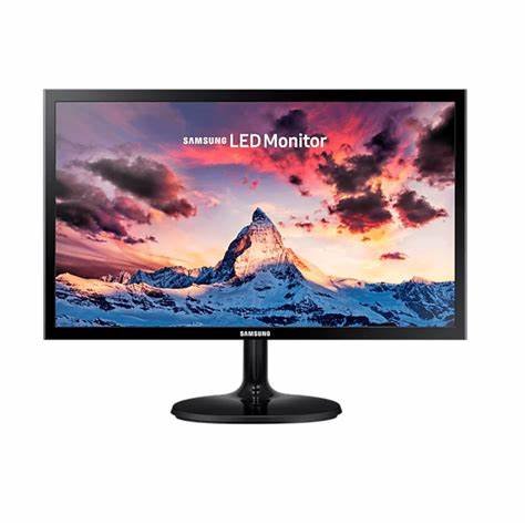 Samsung LED LS19A330NHMXUE
