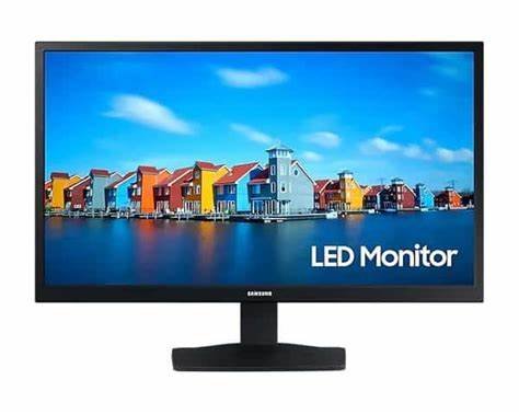 Samsung LED LS19A330NHMXZN