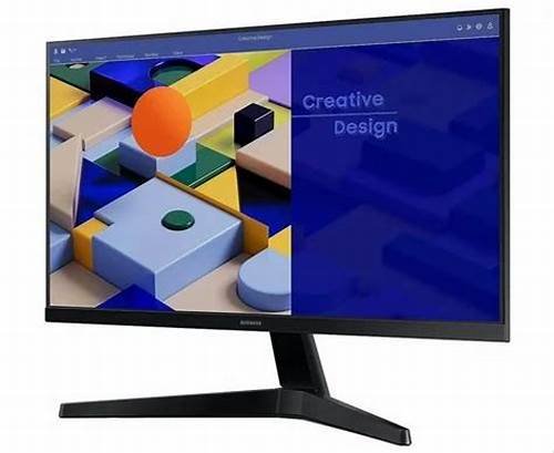 Samsung LED LS27C310EAMXZN