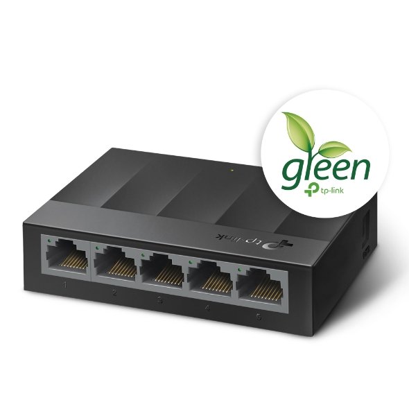 TP-Link Switch LS1005G