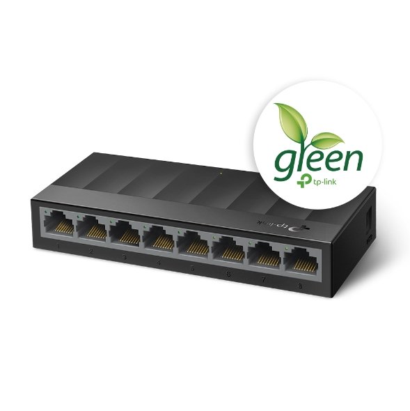 TP-Link Switch LS1008G