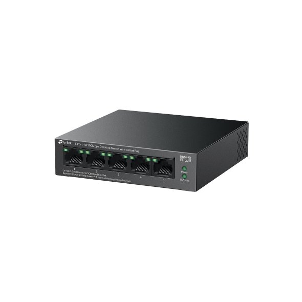 TP-Link Switch TL-LS105LP
