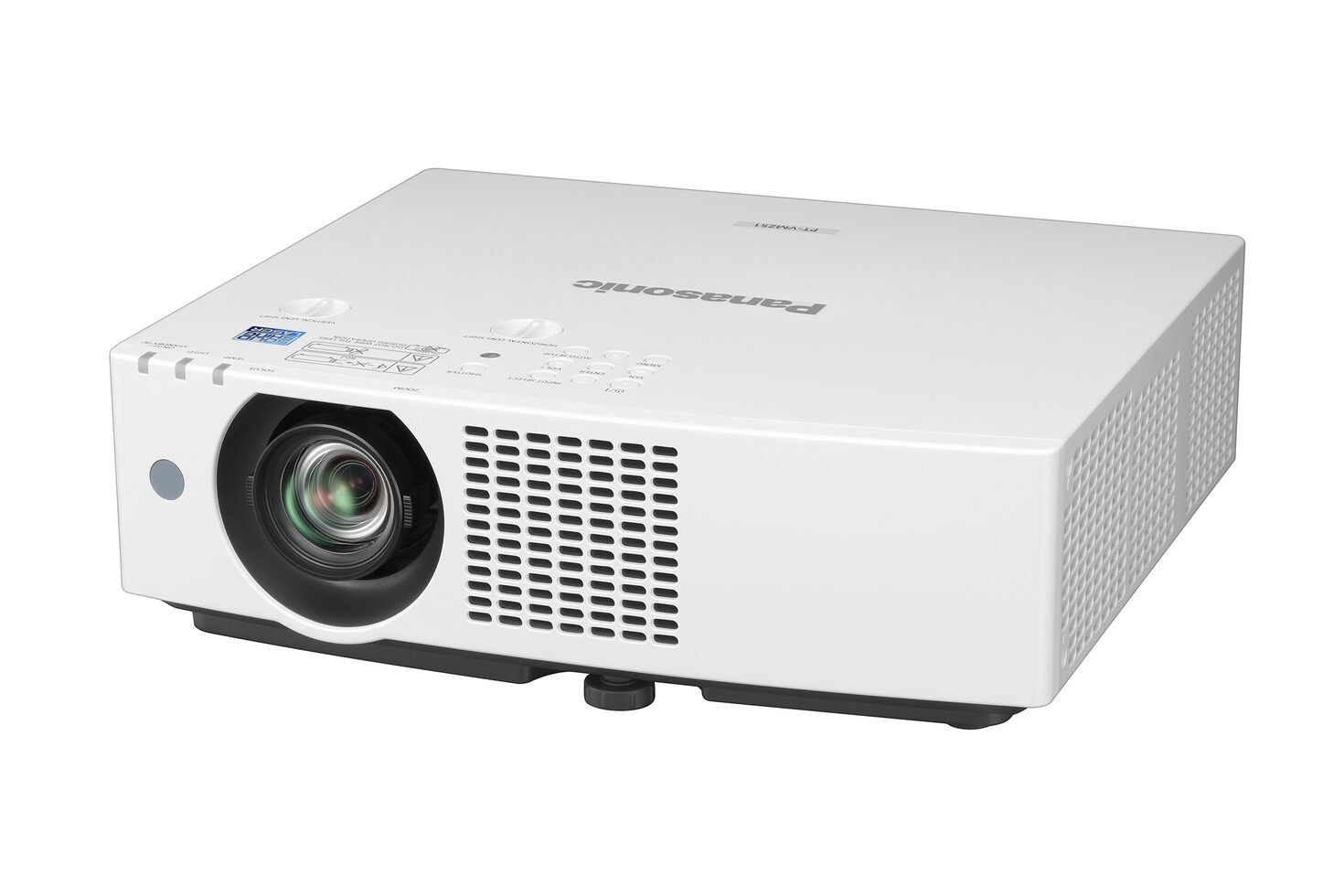 Panasonic PT-VMZ51