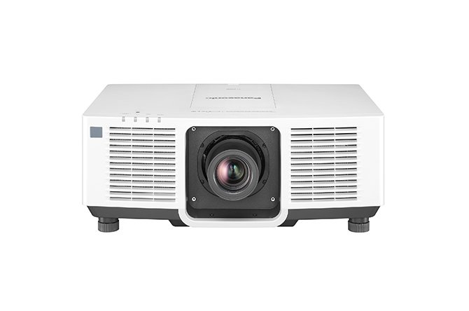 Panasonic PT-MZ11KLBE