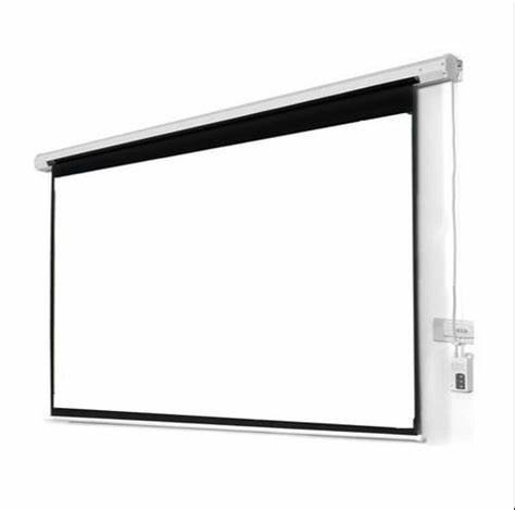 Hashmo Motorized 135"