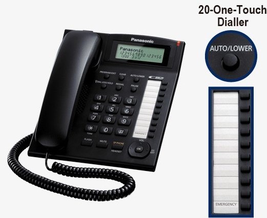 Panasonic KX-TS882MX
