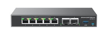 Grandstream GCC6010