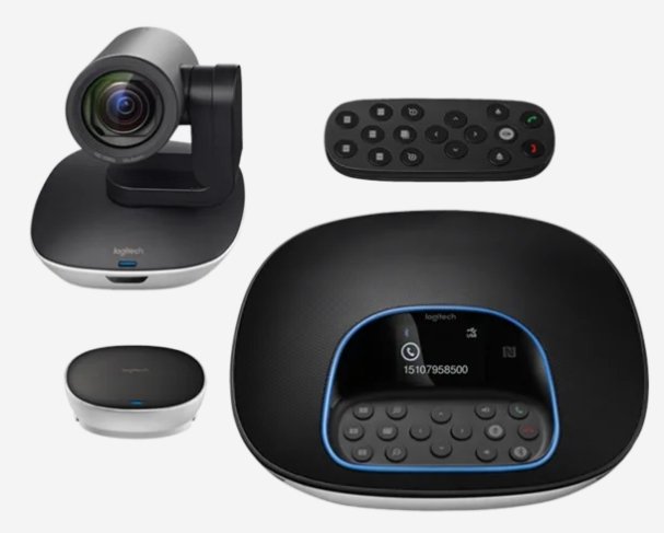 Logitech Group
