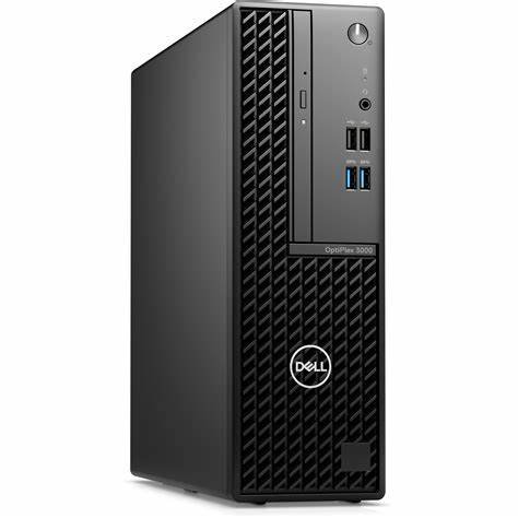 Dell OptiPlex 3000