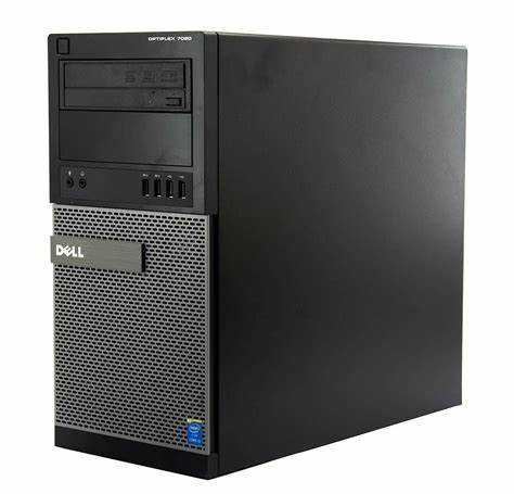 Dell OptiPlex 7020