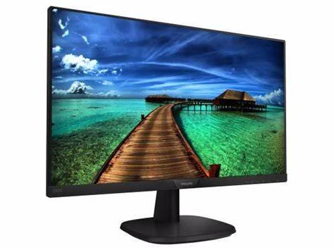 Philips LED 243V7QJAB