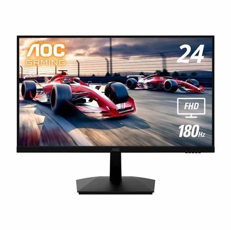 AOC LED 24G15N